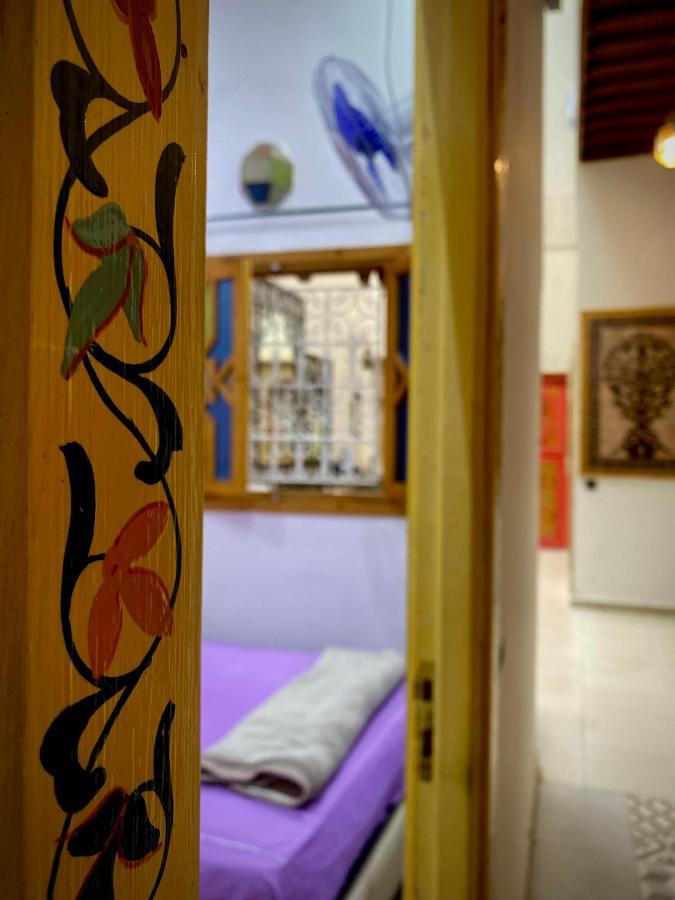 רבאט Riad Najiba מראה חיצוני תמונה
