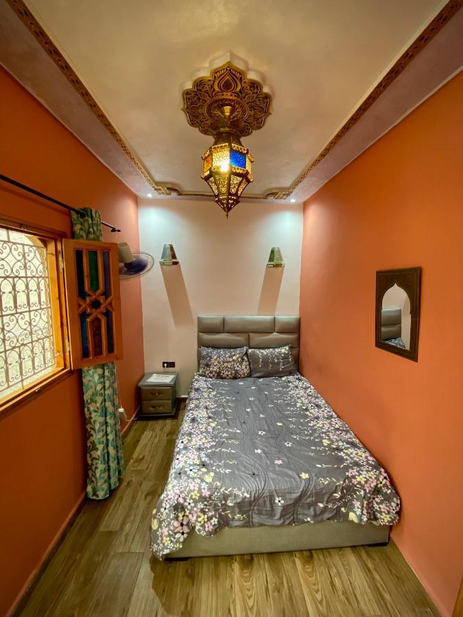 רבאט Riad Najiba מראה חיצוני תמונה